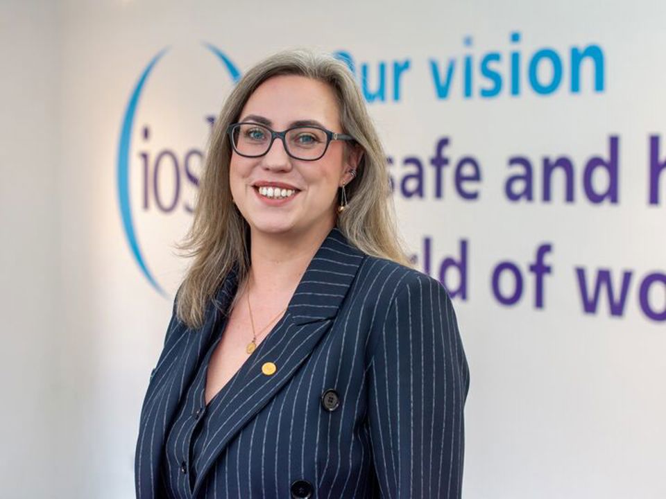 Caring for the profession
