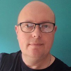 Darren Teverson TechIOSH