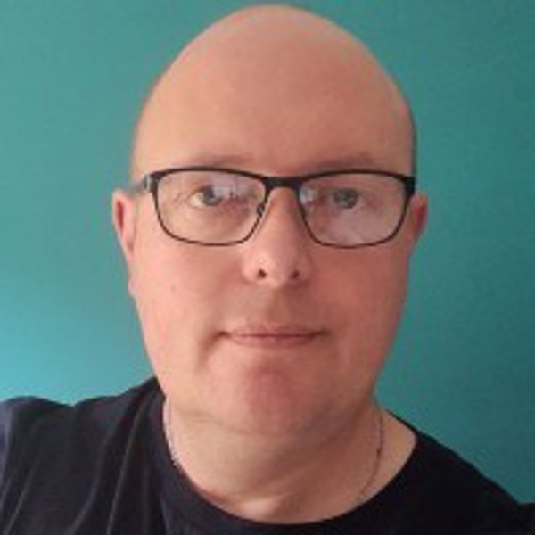 Darren Teverson TechIOSH