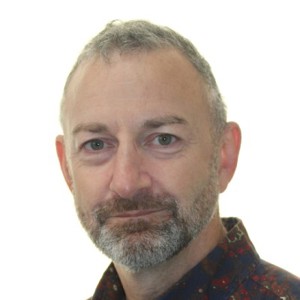 Dr Nick Bell CFIOSH