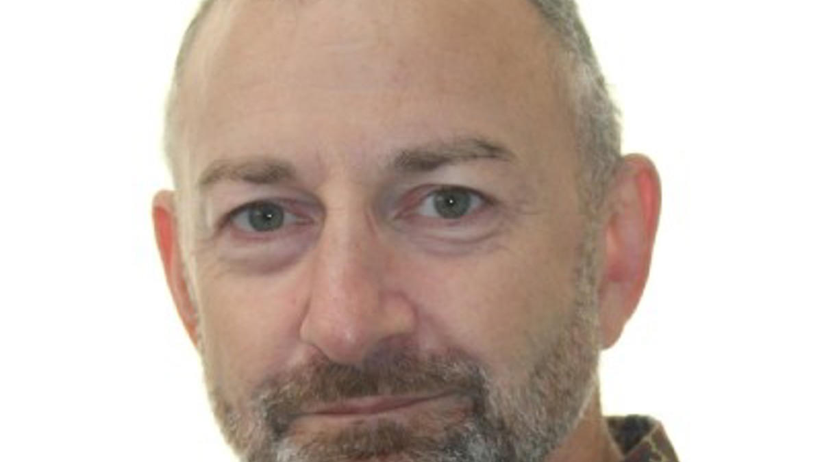 Dr Nick Bell