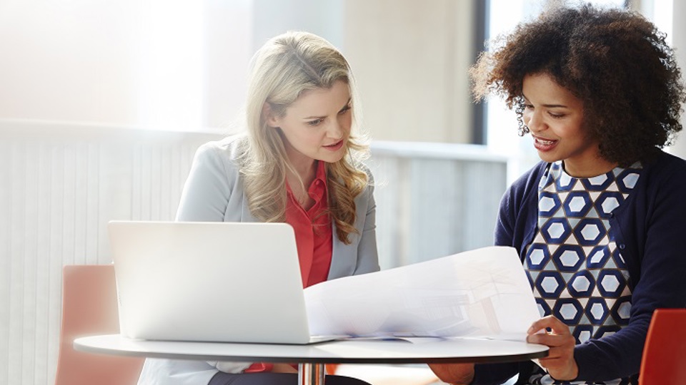 Help neurodiverse workers thrive