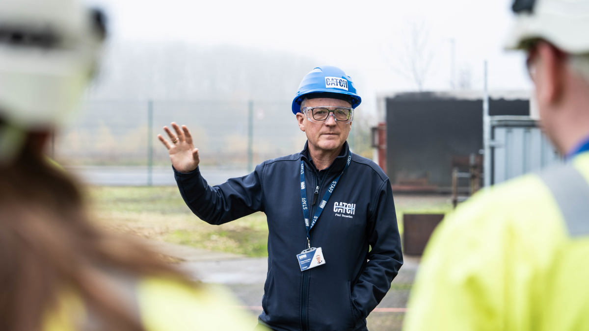 Breaking the silence on men’s health