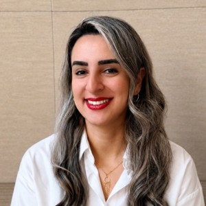 Zahra Haji Ghorbani CertIOSH