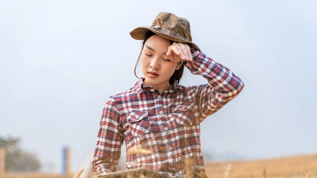 Time for action on climate change