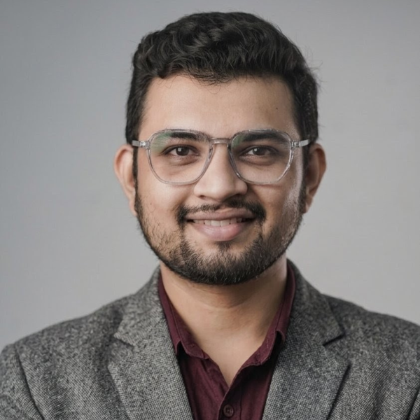 Shankar Menon CertIOSH – Committee Member