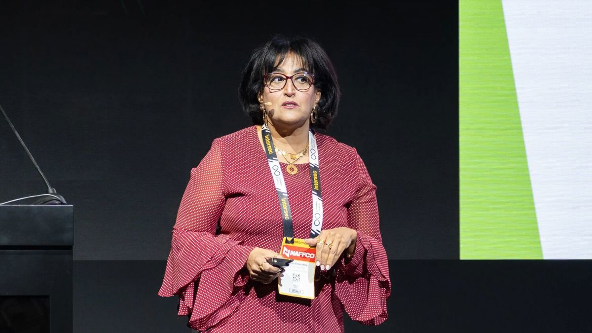 Climate stressors in oil and gas