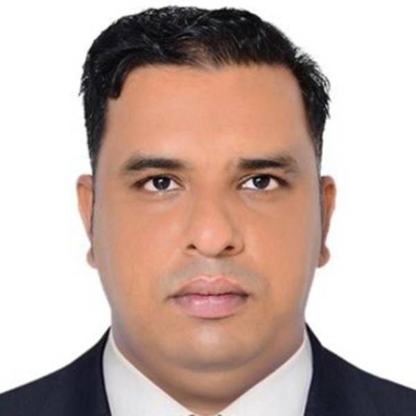 Jahangir Khan CertIOSH