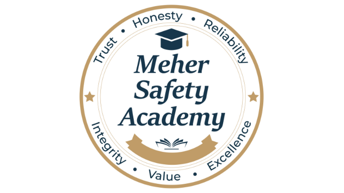 Meher Safety Academy