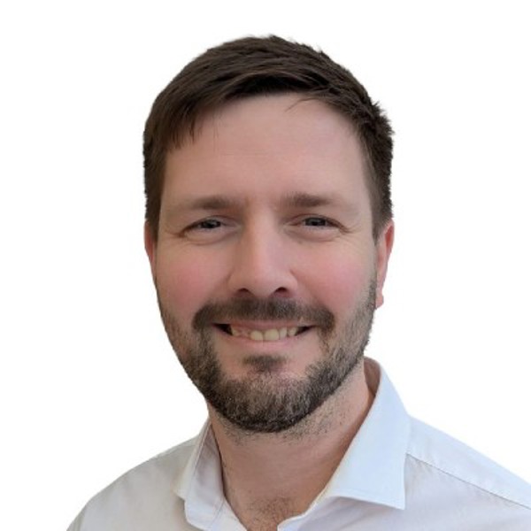 Nick Spencer TechIOSH